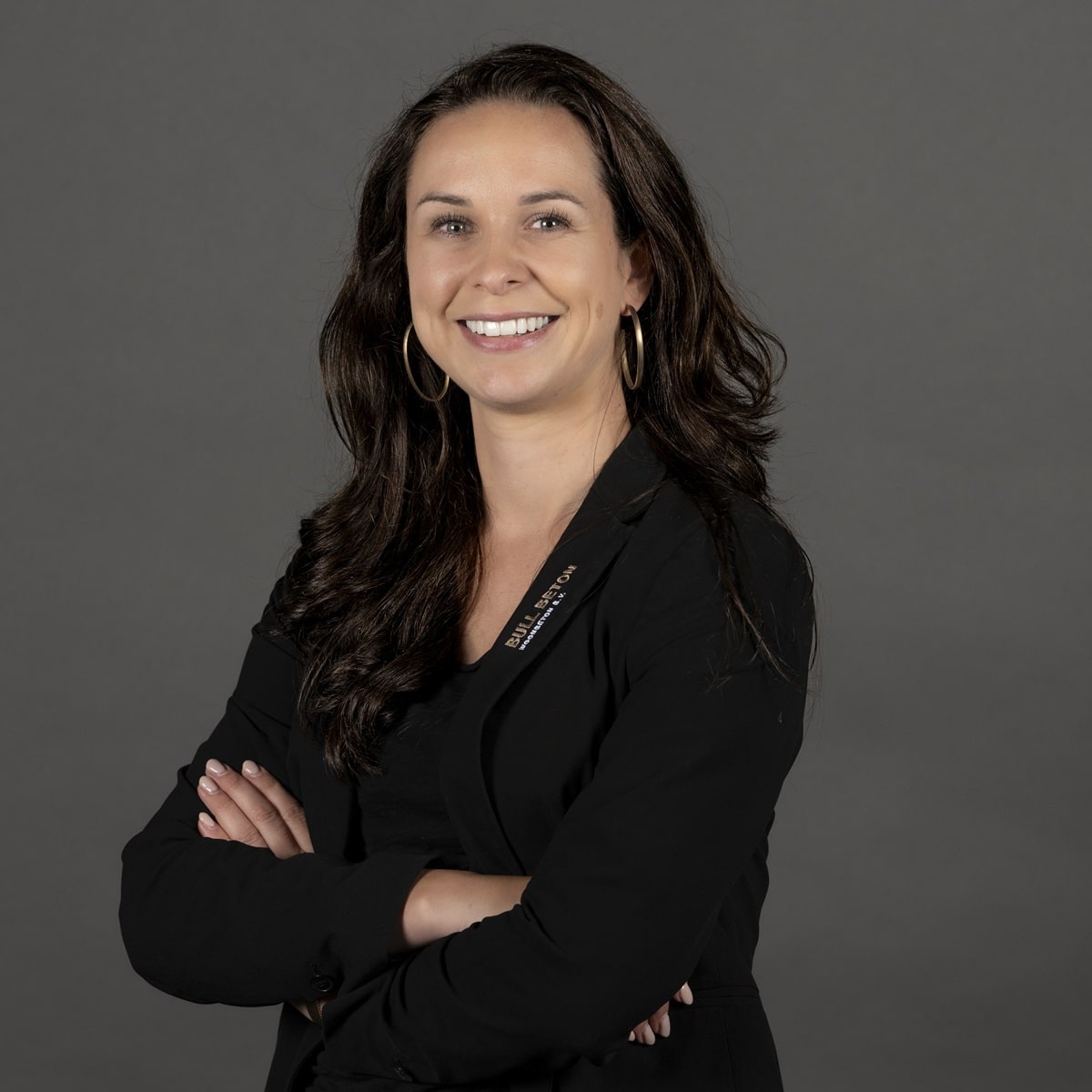 Franciska van Maanen - Administratie