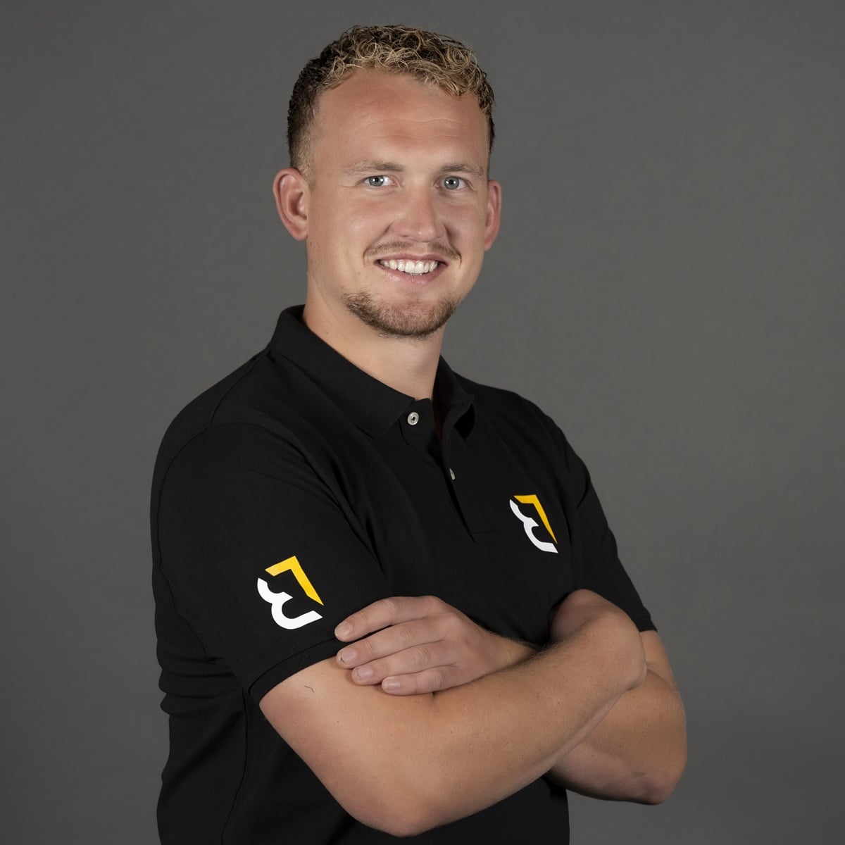 Jan van Vlastuin - eigenaar Bull Betonwerken