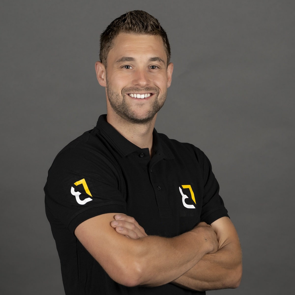 Alwin van 't Foort - Uitblinker in woonbeton & betonvloeren